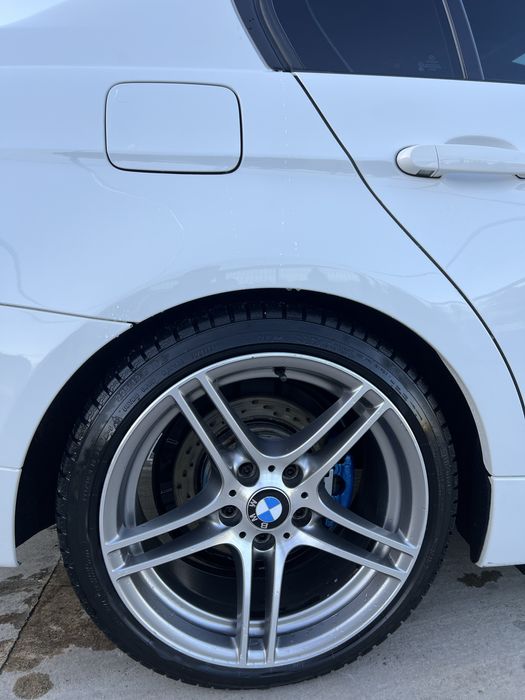 Bmw e90 328i xdrive