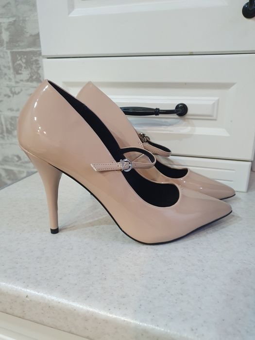 Туфли Jessika Simpson