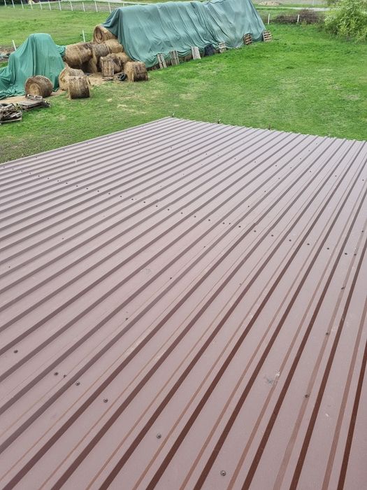 Montam și reparam acoperisuri