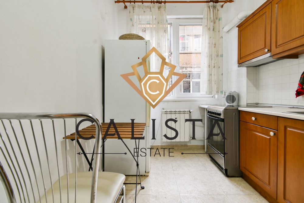 Дава се под наем Тристаен апартамент в София, Център - 100 кв.м за 750 € - Снимка #3