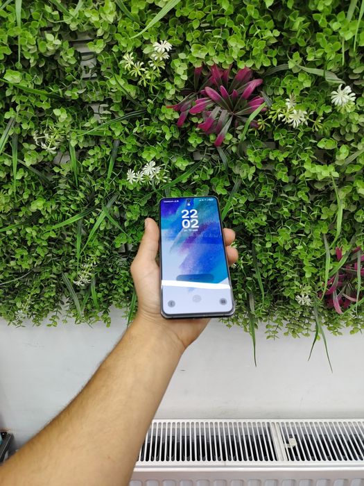 Samsung s21 SE 5G 128/8