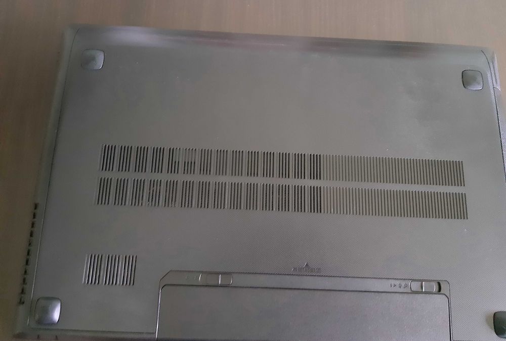 Laptop Lenovo G500 - functional