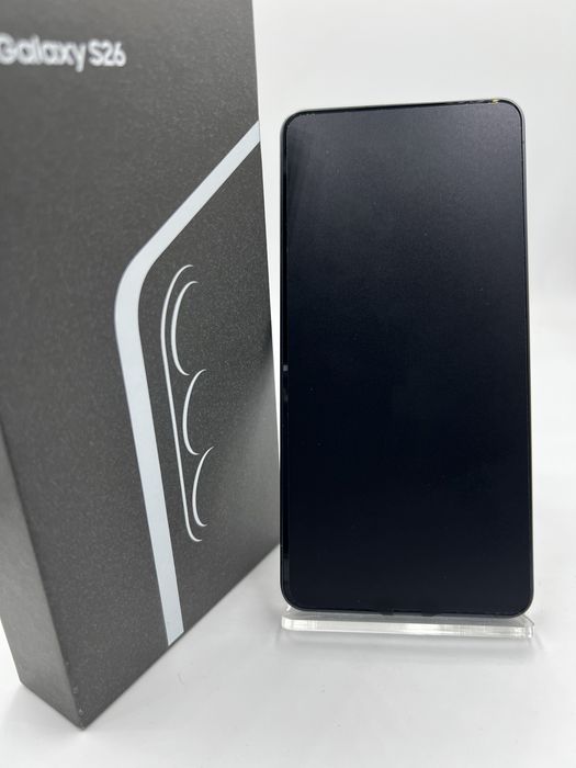 Samsung S26 256GB NOU GARANTIE Amanet Lucky Gold Colentina #58997