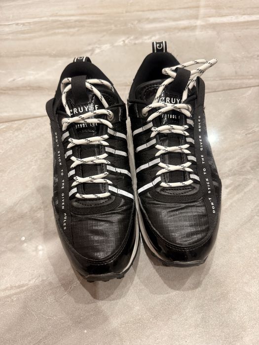 Дамски маратонки Cruyff
