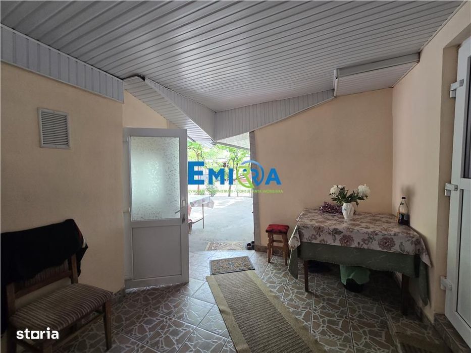 Proprietate de vanzare in Sat Izvoare, com. Bahna, judetul Neamt