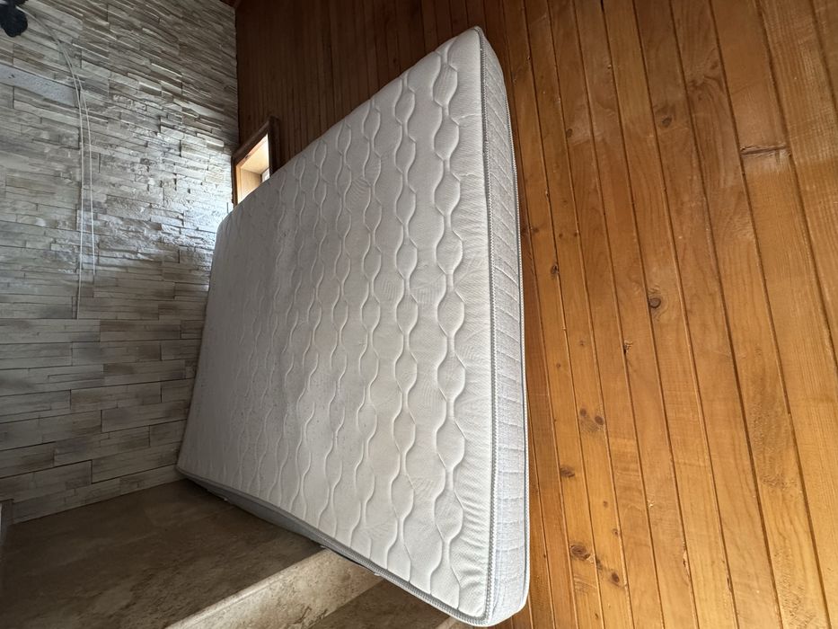 Матрак Magniflex 140/190