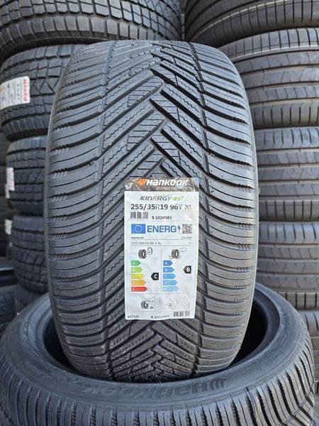 255/35/19 HANKOOK 4бр