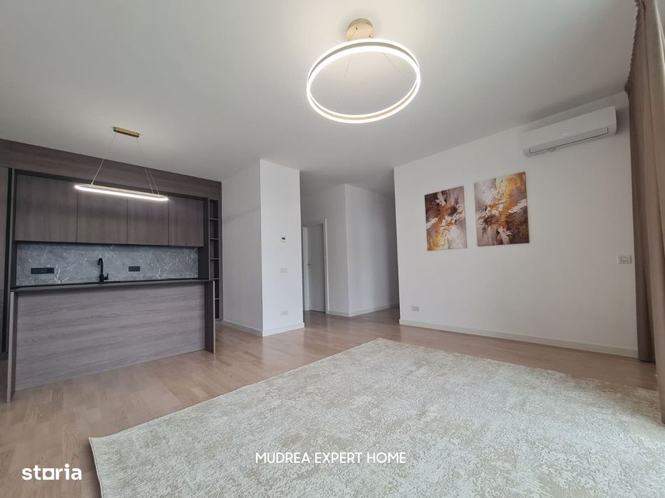 Nou | Apartament Premium | Parcare Subterana | str. Jandarmeriei — fotografia 3