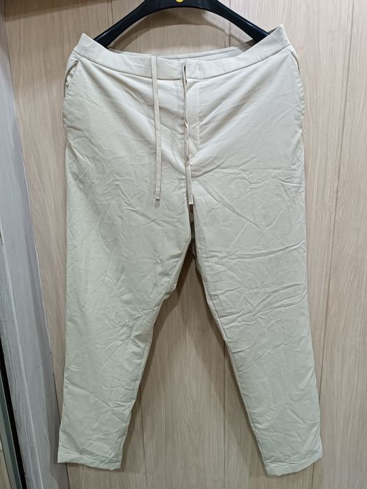 Оригинальные штаны Uniqlo