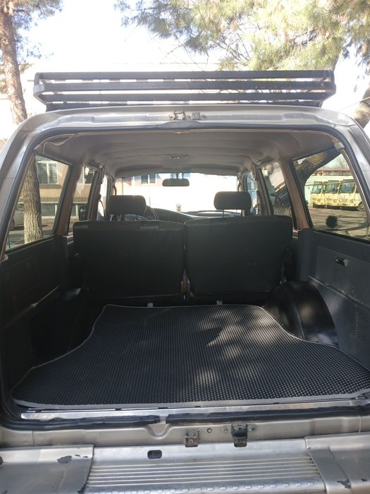 Toyota land cruiser 80