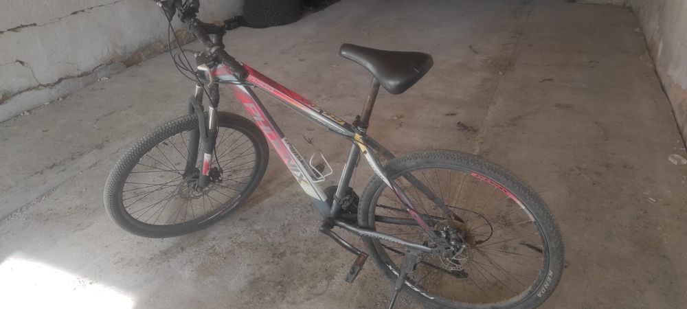 Продам рабочий велик