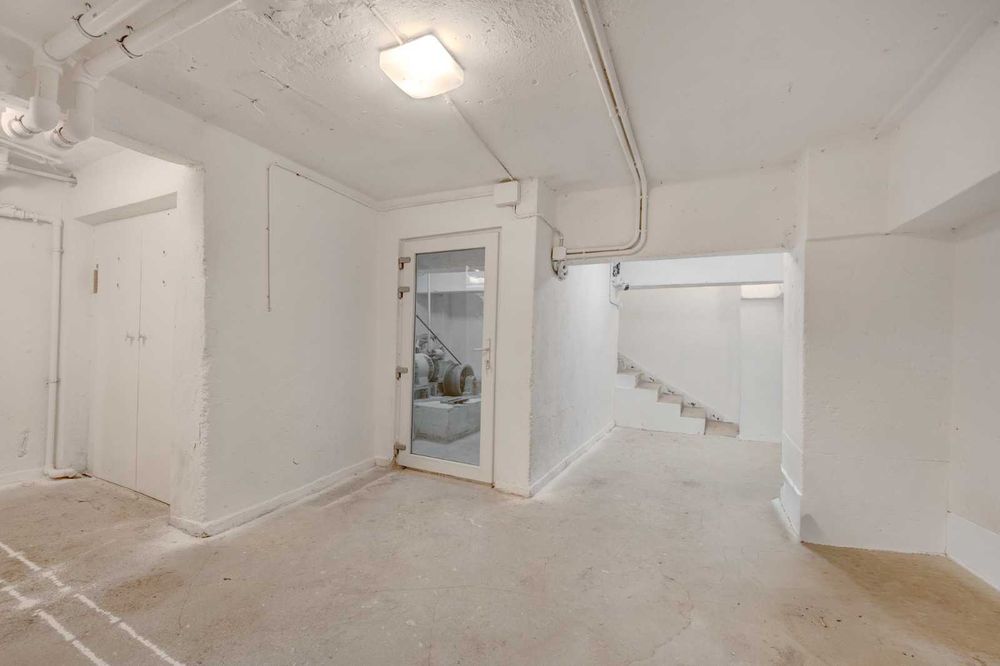 Spatiu comercial Bd. Chisinau- 340 mp depozit/logistica/marketplace