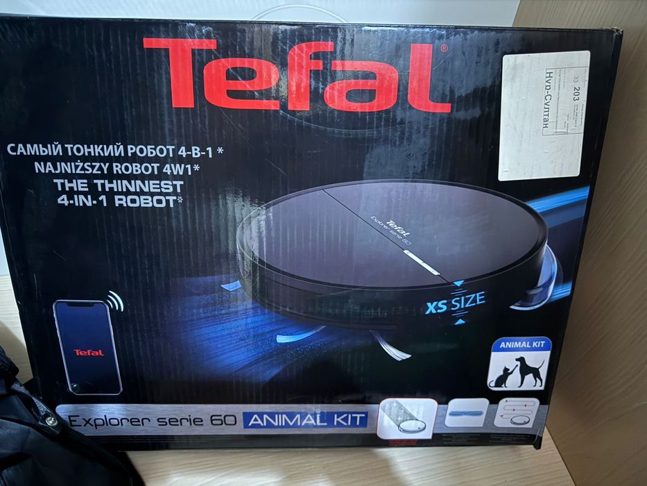 Продам пылесос на запчасти