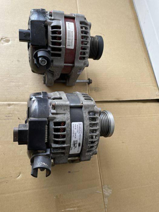 Alternator Ford Fiesta 1.0b 2013-2018