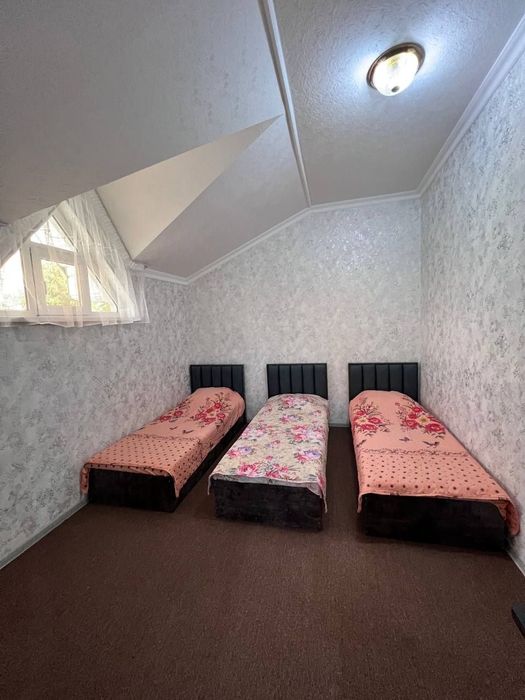 Dacha дача dam olish