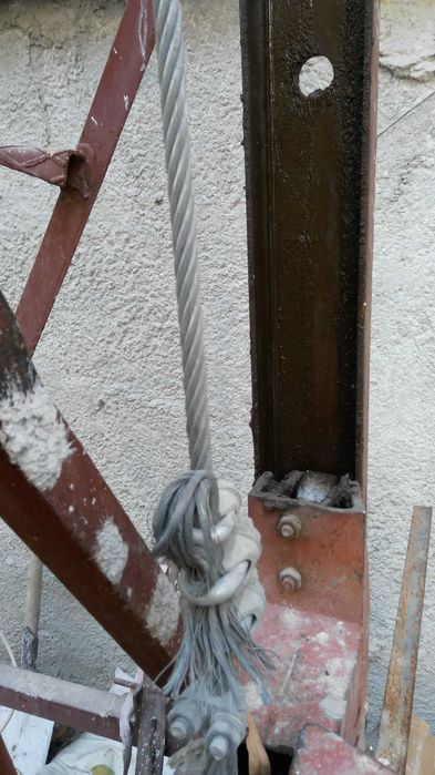 Хаспел Строителен