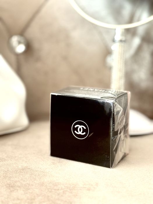 Chanel уходовый крем для лица