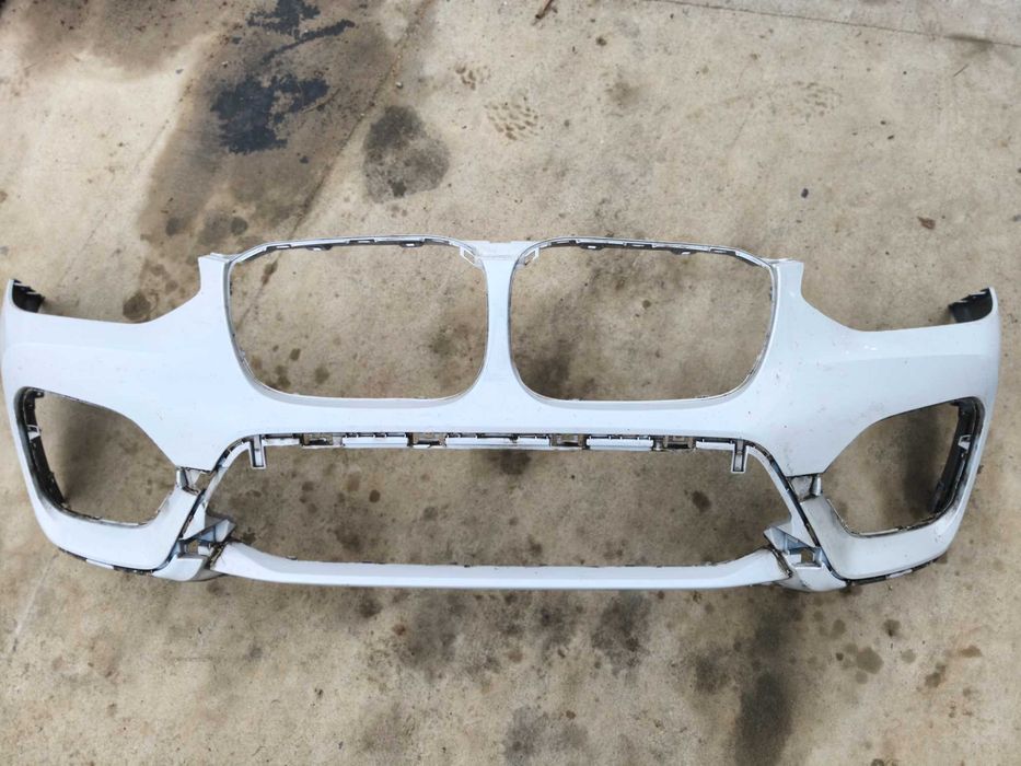 Предна броня BMW X3 G01 sport