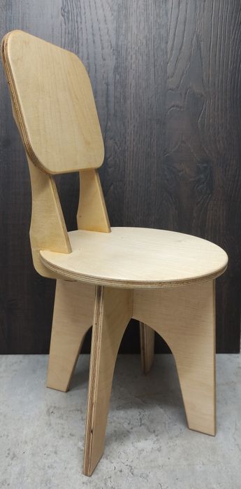 Детский стульчик