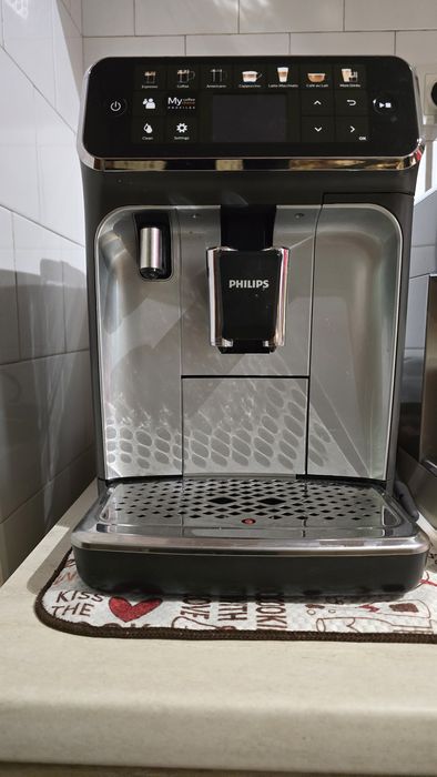 Expresor automat Philips seria 5400