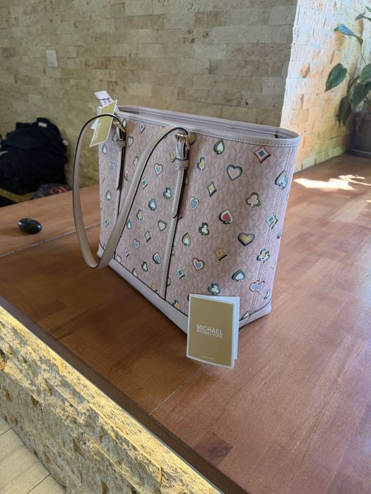 Geanta Michael Kors noua cu eticheta