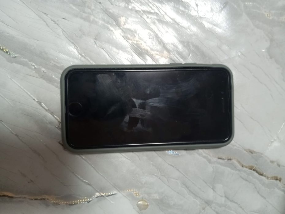 Iphone 7 128gb black