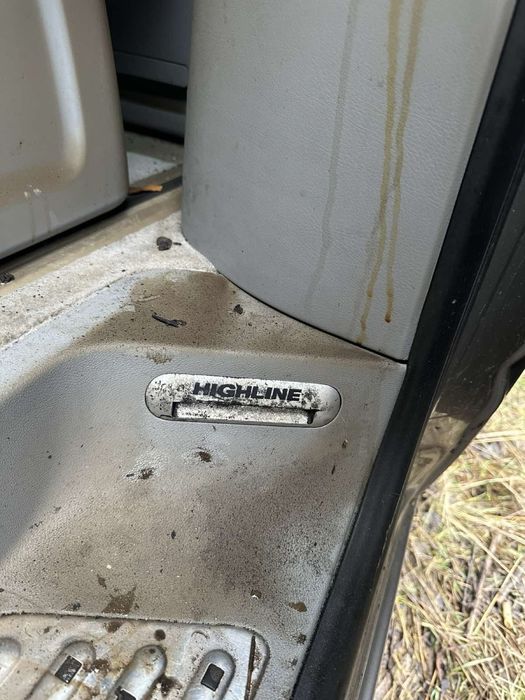 Фолксваген каравеле хайлайн Калифорния  2014г, 2.0дтди дсг  4 моушън !