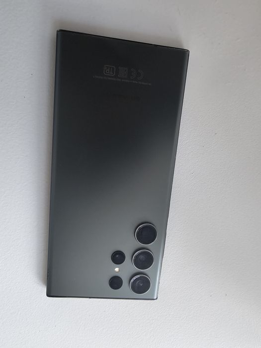 Samsung galaxy S23 ultra 260000