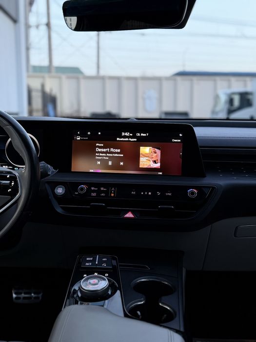 Kia K8 Full Options 2023 yil 26.000 km