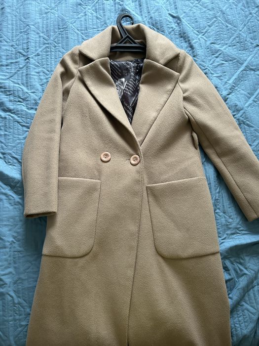 Продам сумку и пальто