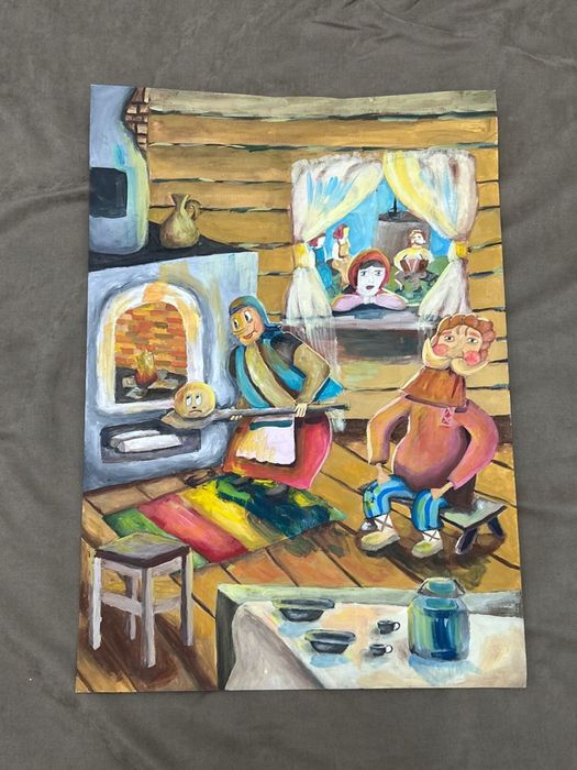 Продаю красивые картины