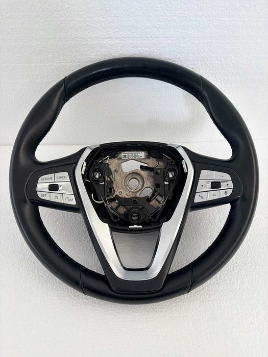 Volan complet cu airbag Bmw G01 X3  impecabil original