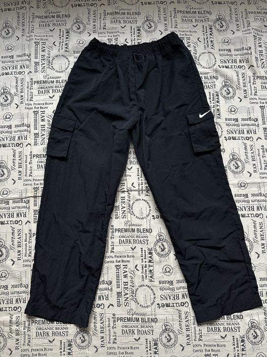 Nike original шушляк долнище.M