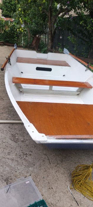 Лодка собственопроизводство