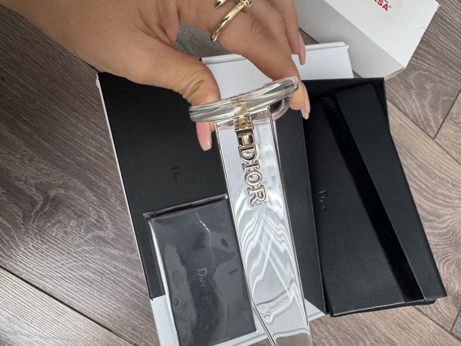 Слънчеви очила DIOR OBLIQUE 900/SQ Dior