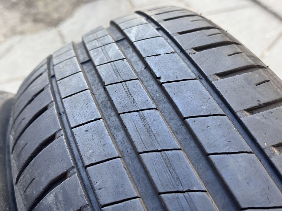 195/60R15 BG Goodrich 2бр летни dot4620
