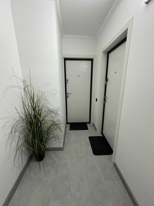 Дава се под наем Двустаен апартамент в София, Красно село - 55 кв.м за 400 € - Снимка #2