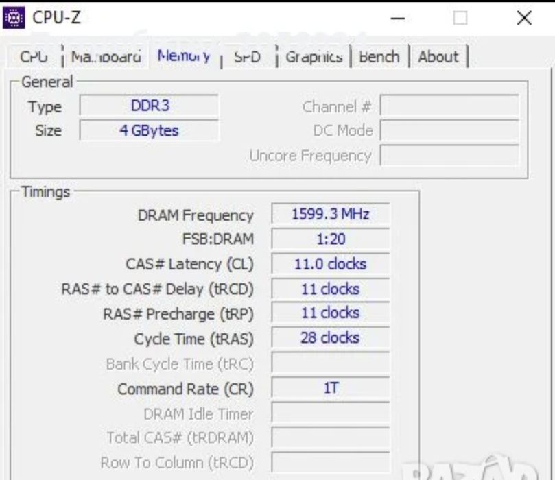 Мини компютър GIGABYTE Brix-3160