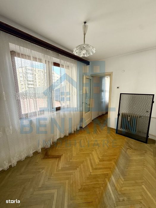 2 camere - etaj 1 - investitie - zona excelenta - Cinema Patria