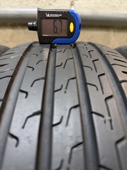 205/60/16 Conti 4бр дот21