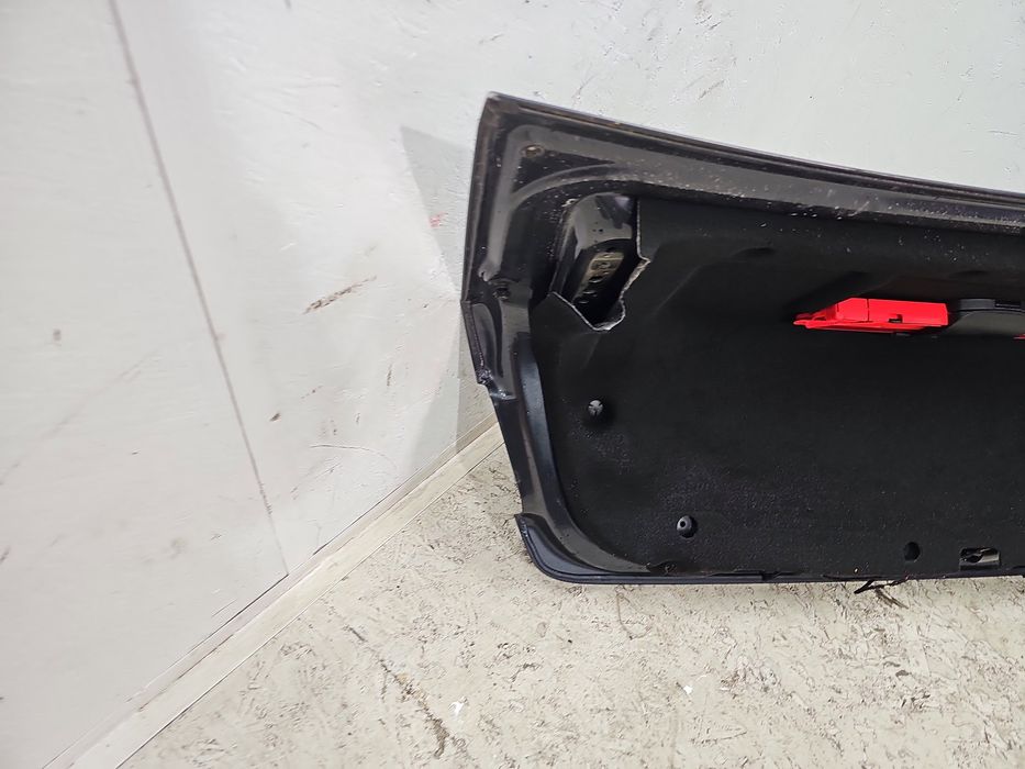 Capota portbagaj Mercedes Clasa E (W212) Facelift [Fabr 2009-2016] 755