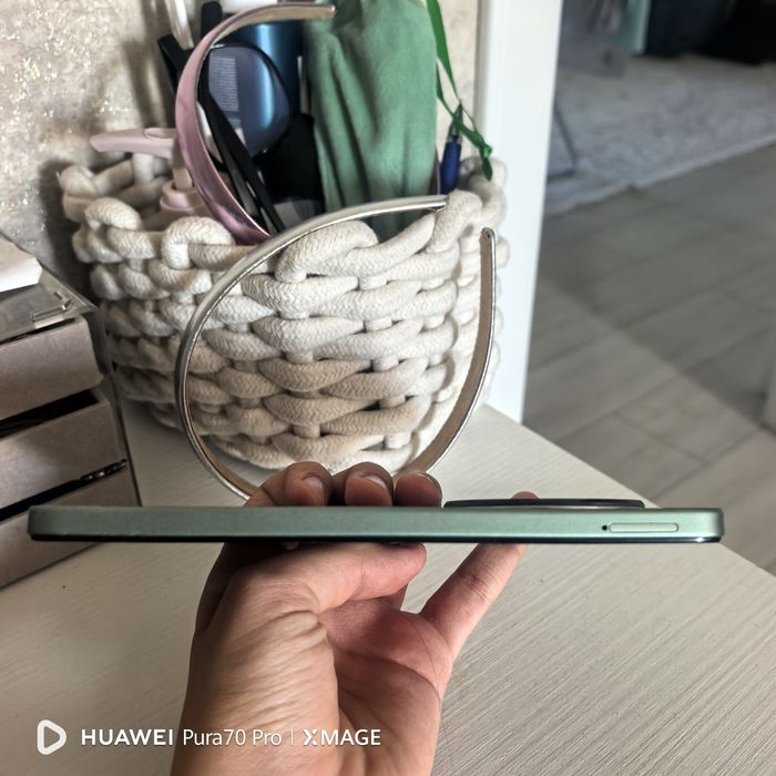 Poco c75 бюрюзовый