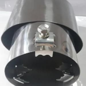 Накрайник За Ауспух Ø 7.5см