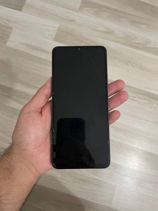 Redmi 13C 6/128 Ideal