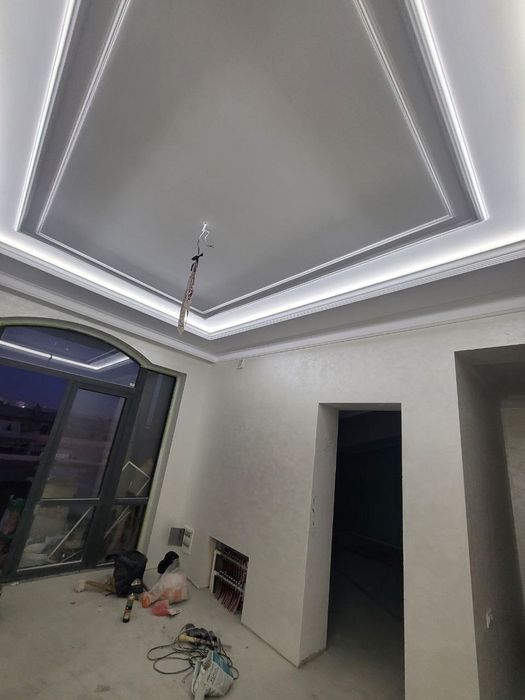 Ремонт квартир в Ташкенте 
Комплексная бригада. 
1. Арматурщик, бетонщ