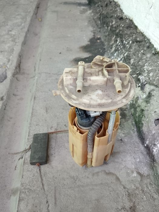Бензонасос в сборе