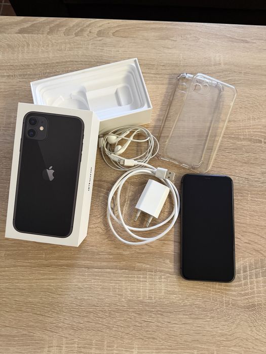 Iphone 11 64g...