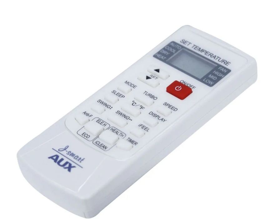 Konditsioner pult universal yaxshisi