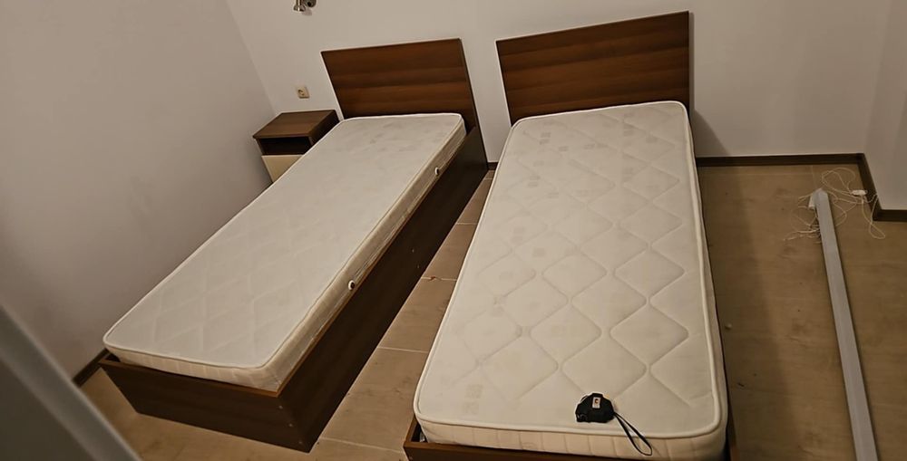 Кухня,спалня,диван