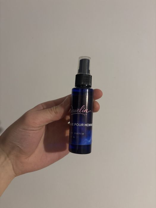 Dolce&Gabbana Light blue Davelin